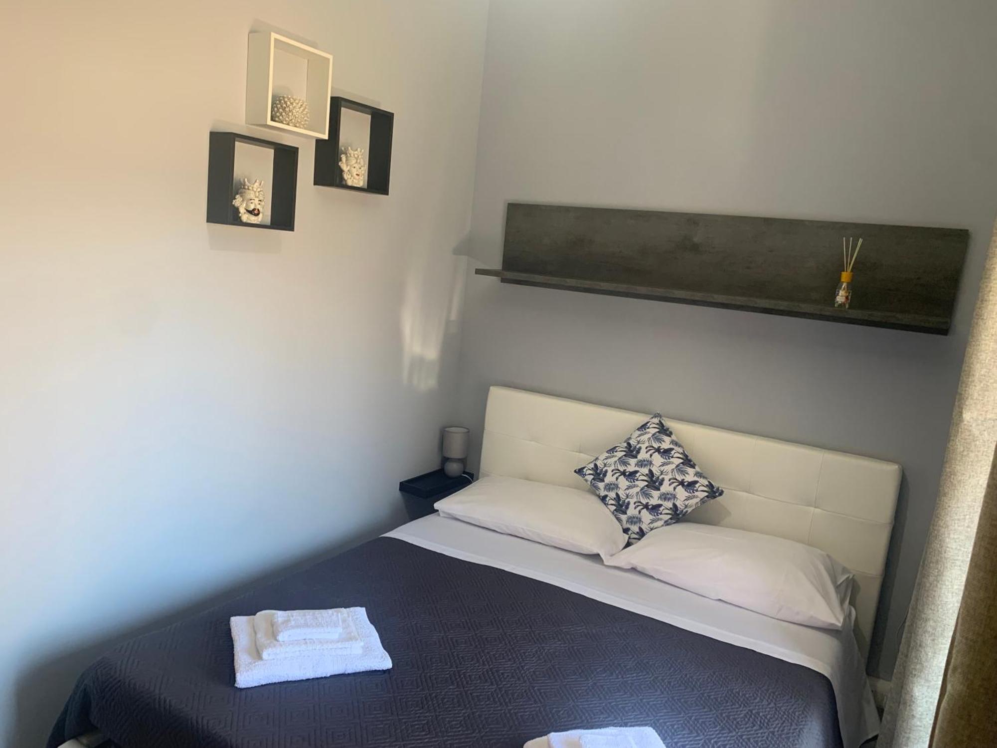 Apartment Serenityhomect Catania