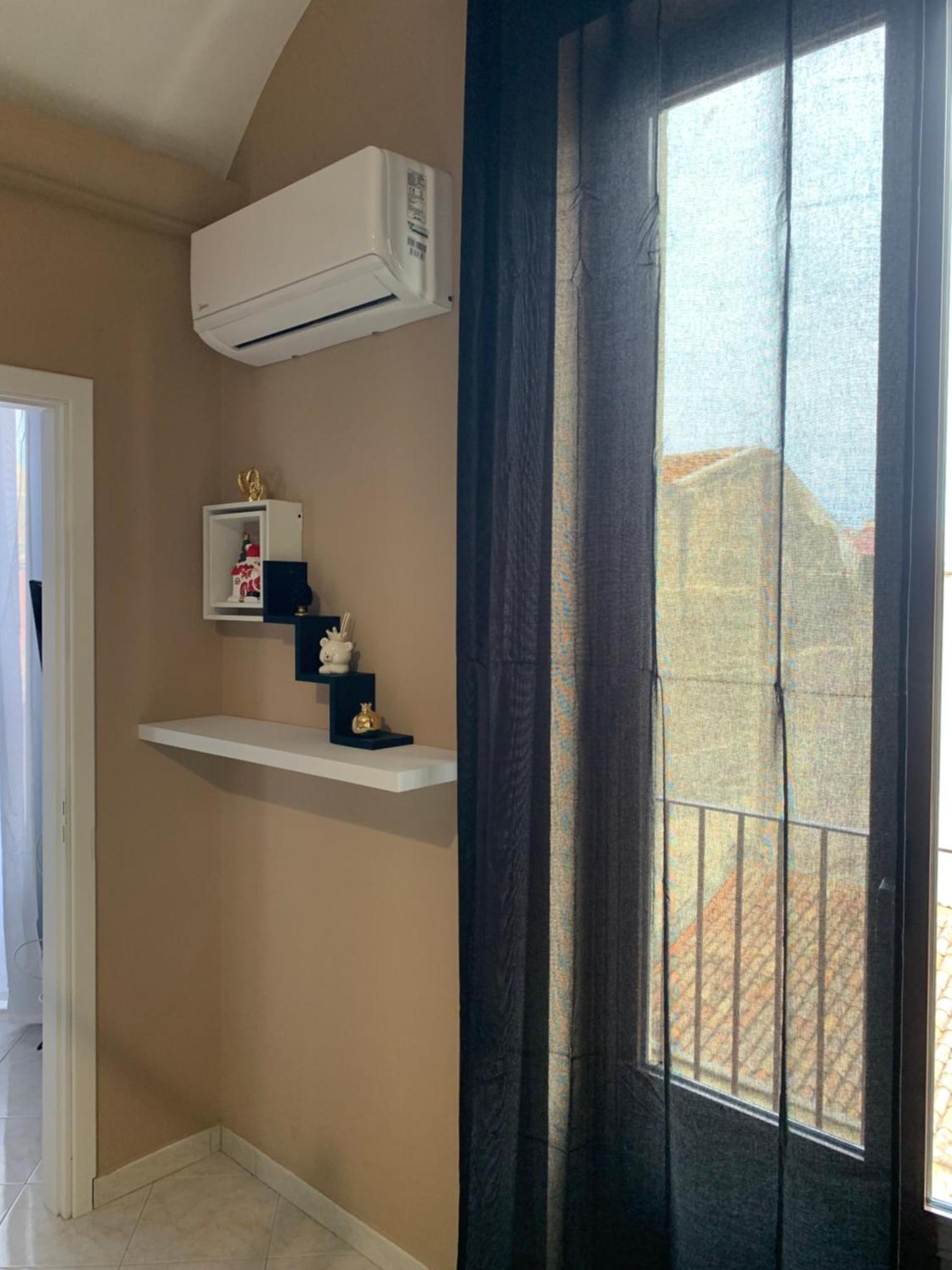 Apartment Serenityhomect Catania