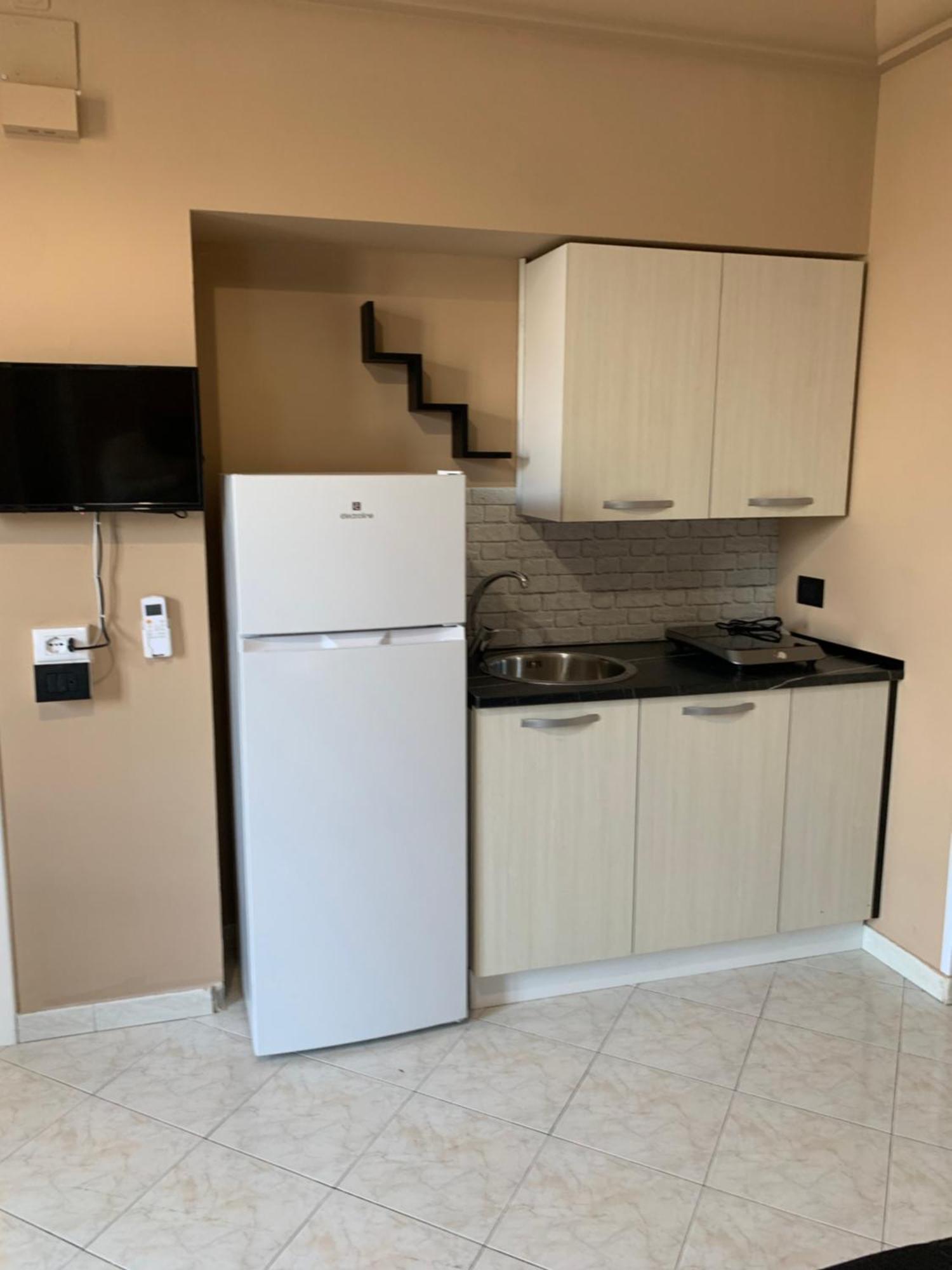 Apartment Serenityhomect Catania