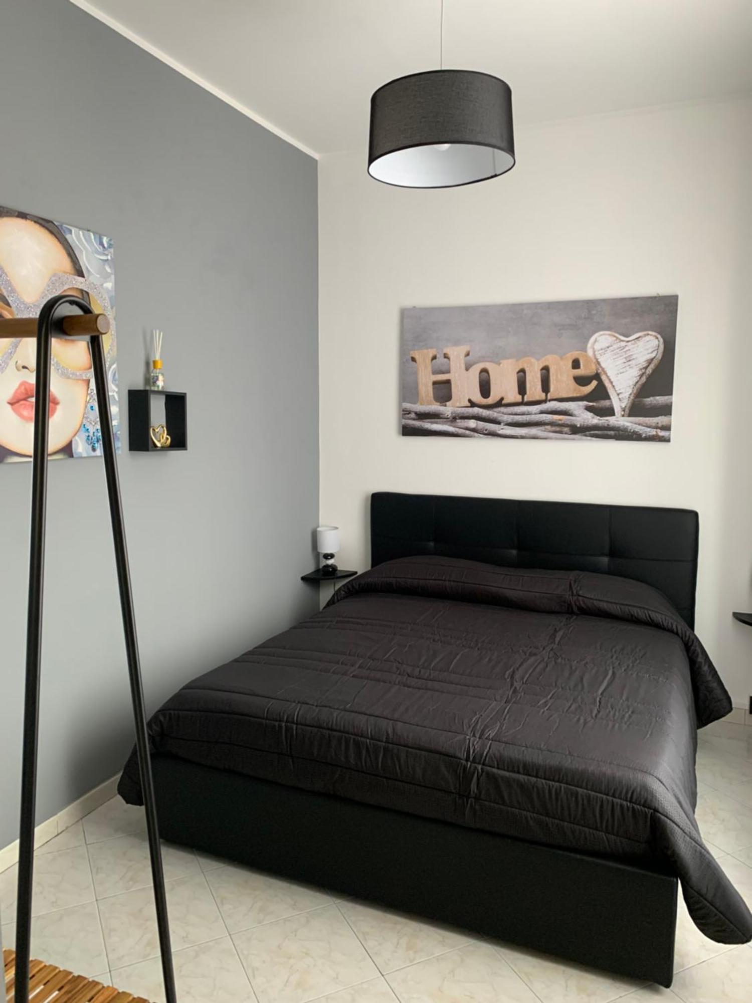 Serenityhomect Apartment Catania