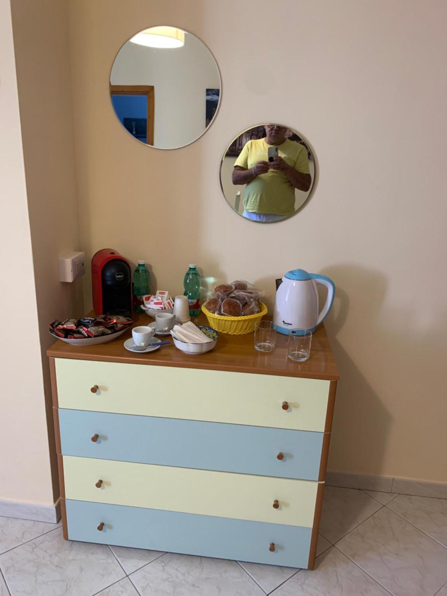 Serenityhomect Apartment